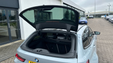 BMW M3 xDrive Competition M 5dr Step Auto Petrol Estate